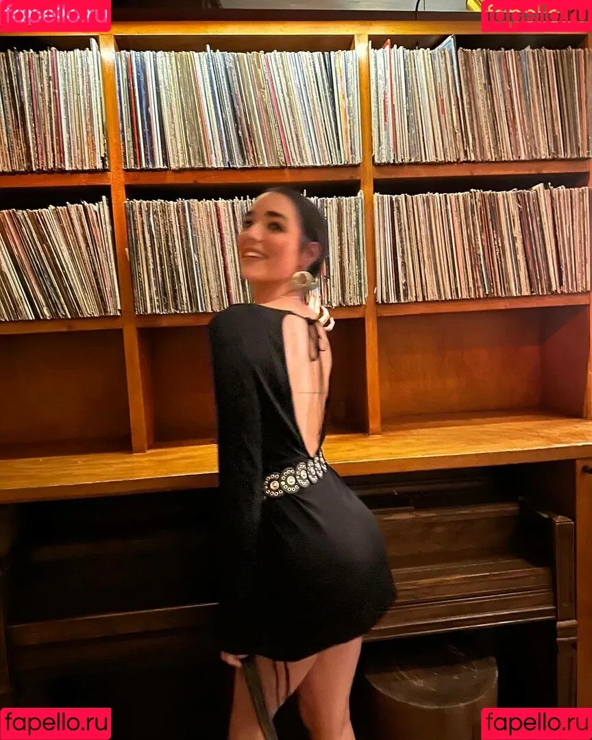 Indiana Massara Onlyfans Photo Gallery 