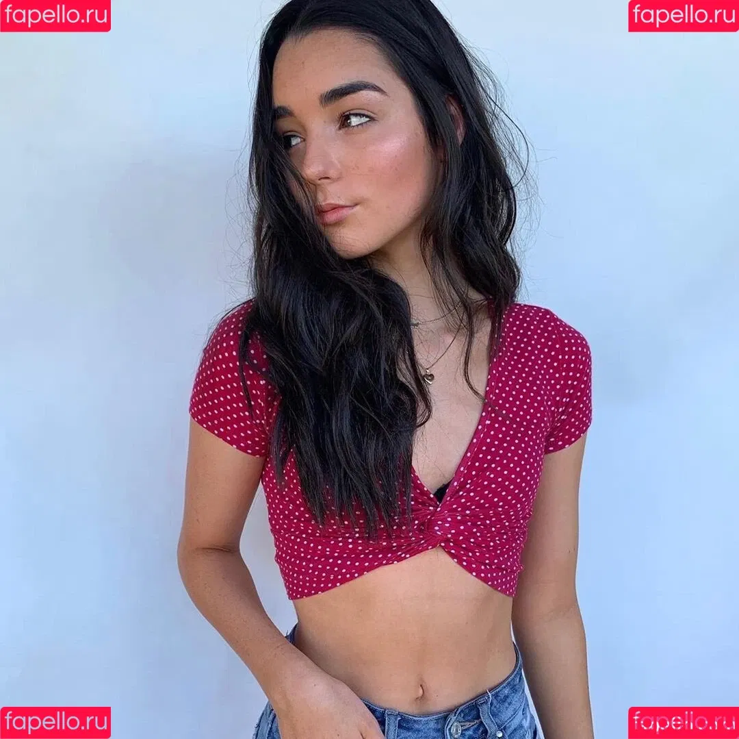 Indiana Massara Onlyfans Photo Gallery 
