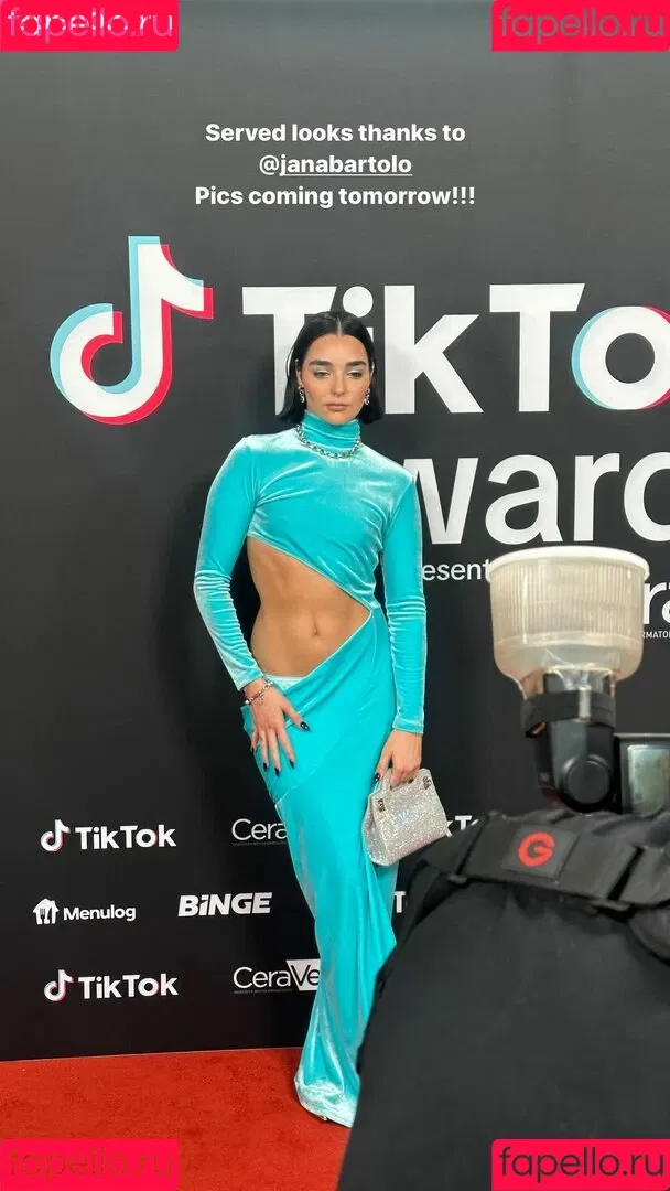 Indiana Massara Onlyfans Photo Gallery 