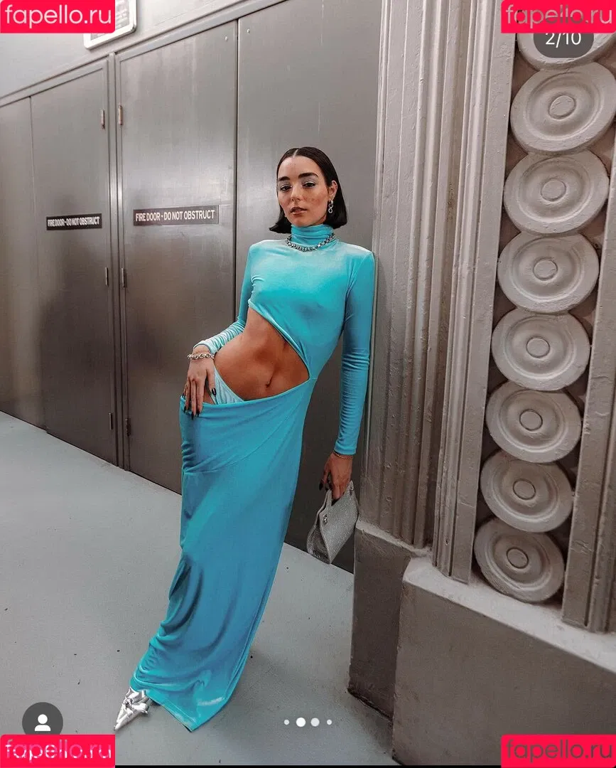 Indiana Massara Onlyfans Photo Gallery 