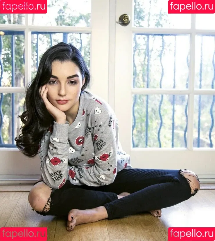 Indiana Massara Onlyfans Photo Gallery 
