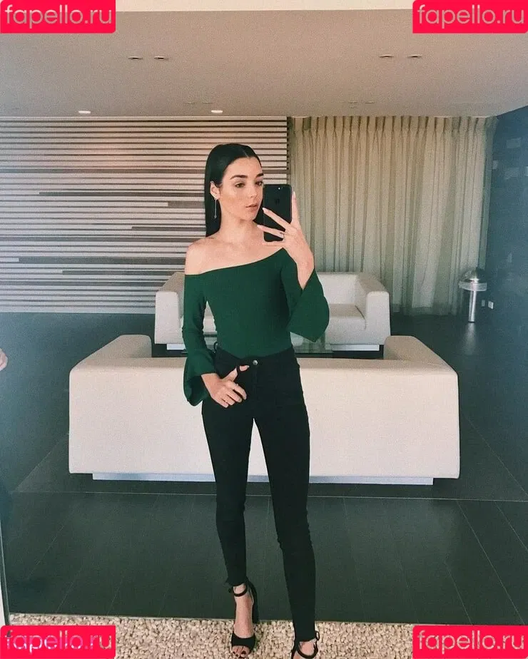 Indiana Massara Onlyfans Photo Gallery 