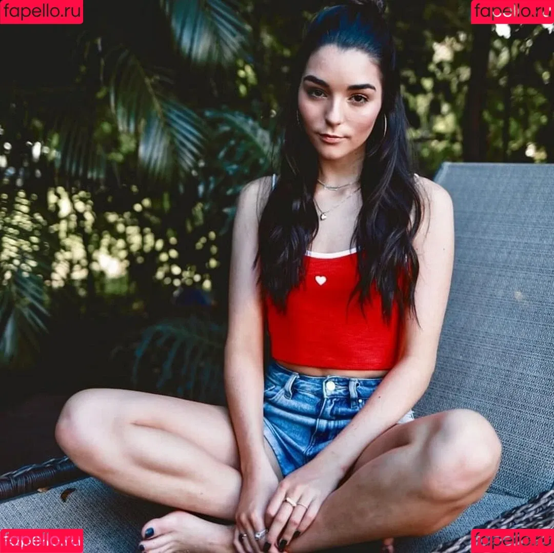 Indiana Massara Onlyfans Photo Gallery 
