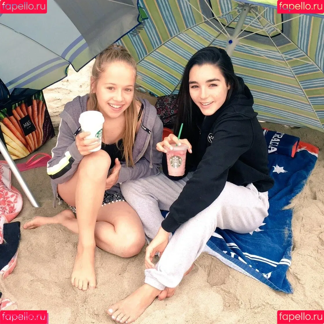 Indiana Massara Onlyfans Photo Gallery 