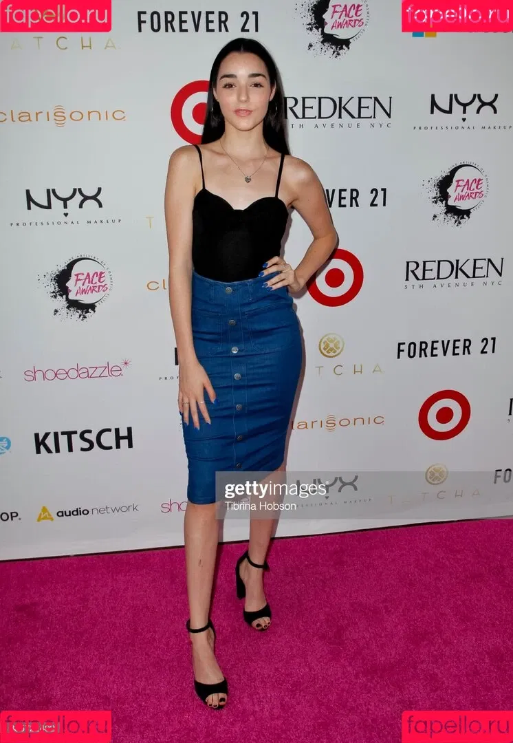 Indiana Massara Onlyfans Photo Gallery 