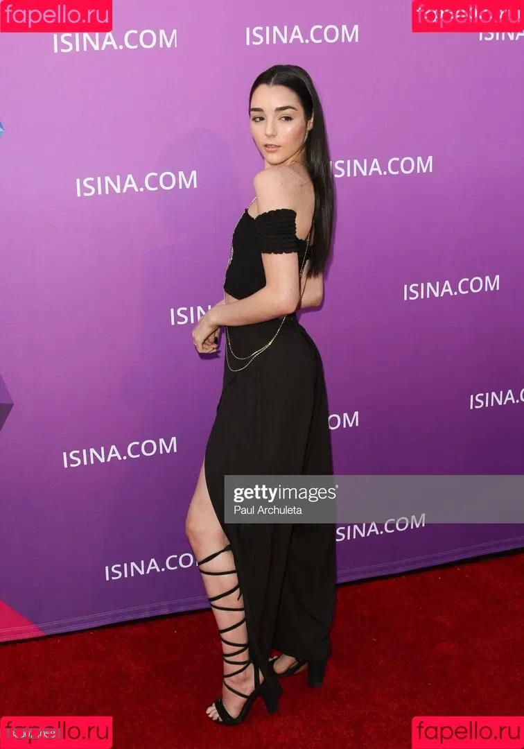 Indiana Massara Onlyfans Photo Gallery 