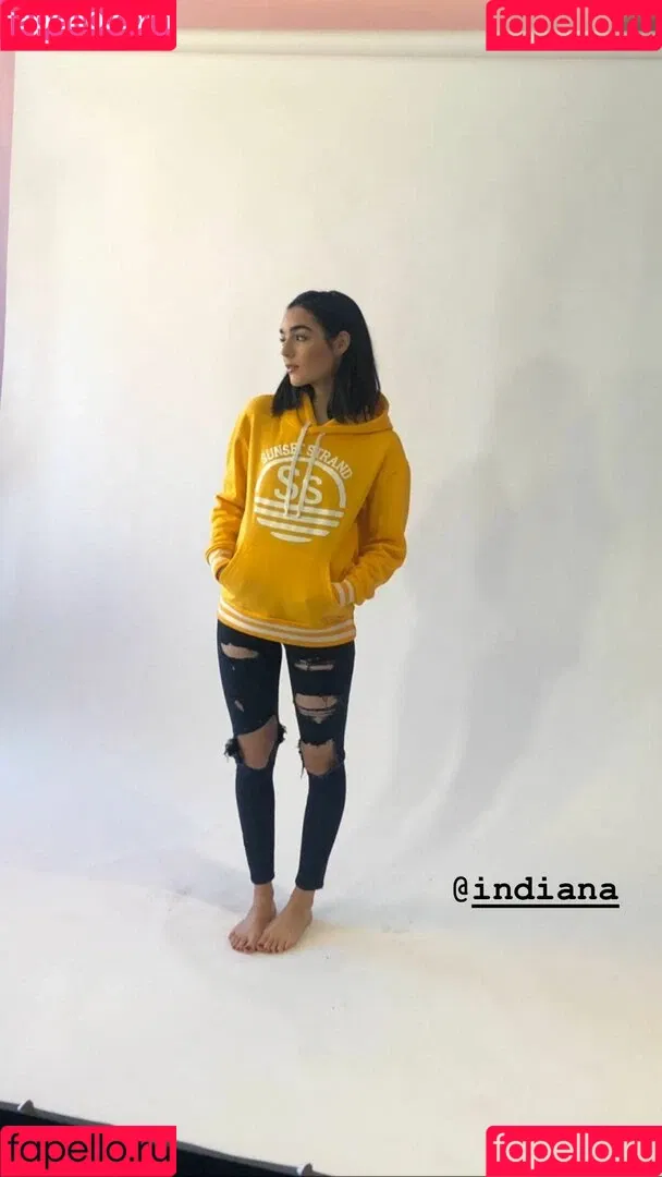Indiana Massara Onlyfans Photo Gallery 