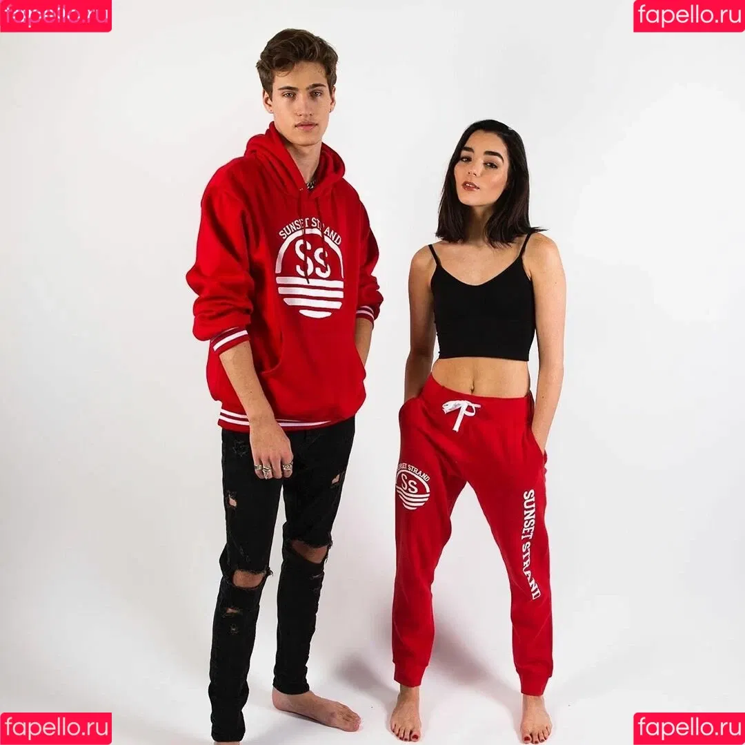 Indiana Massara Onlyfans Photo Gallery 