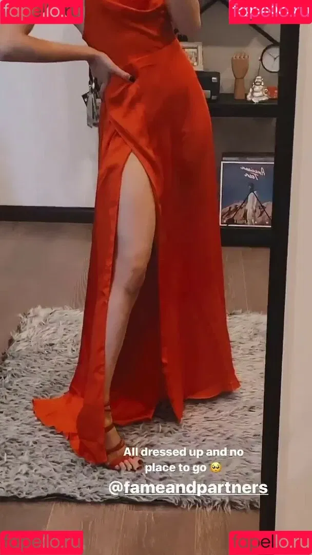 Indiana Massara Onlyfans Photo Gallery 