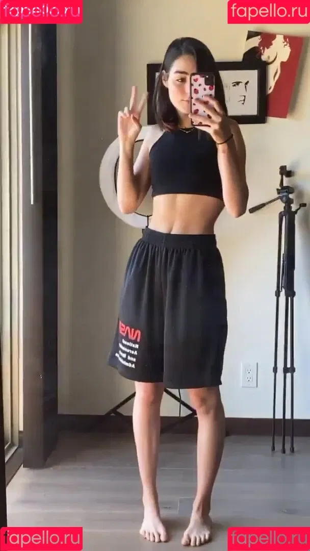 Indiana Massara Onlyfans Photo Gallery 