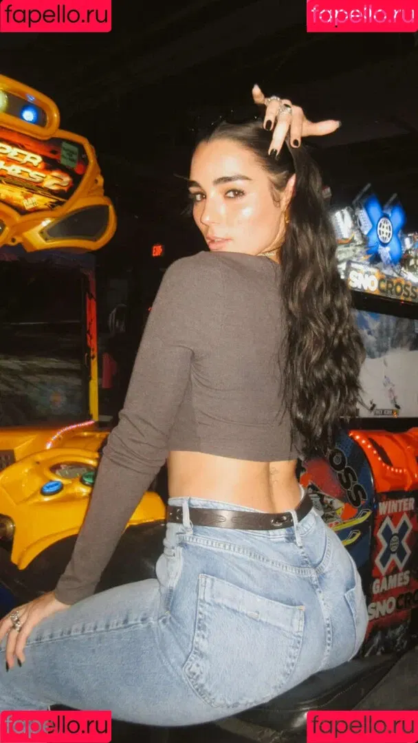 Indiana Massara Onlyfans Photo Gallery 
