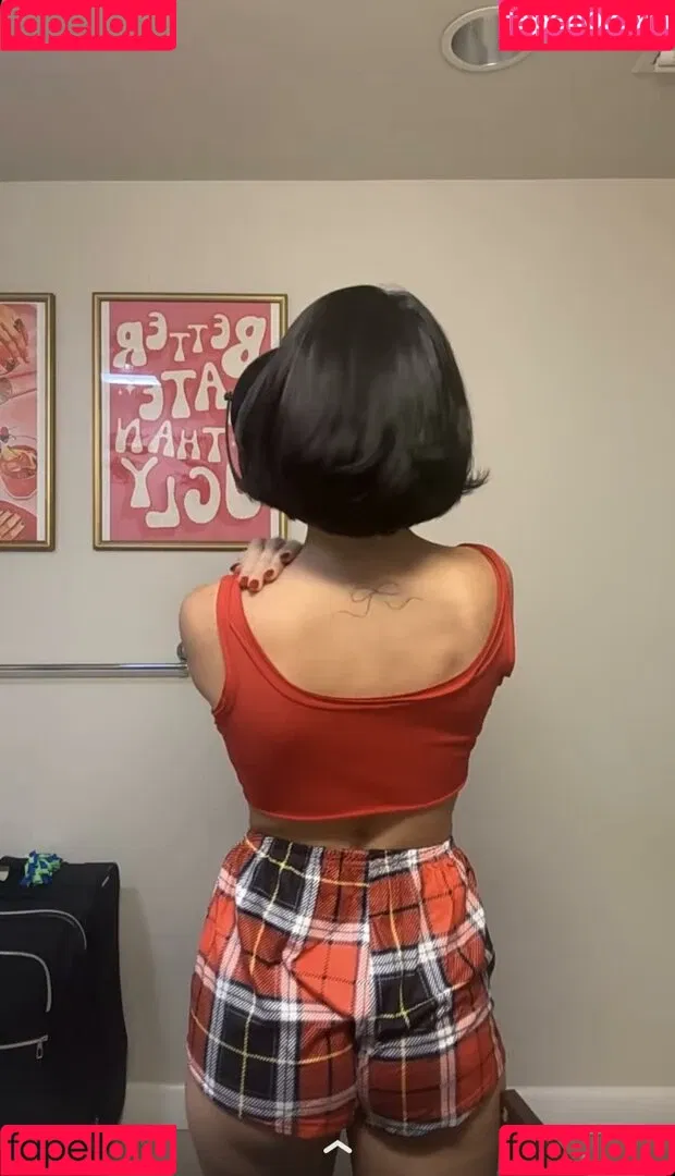 Indiana Massara Onlyfans Photo Gallery 