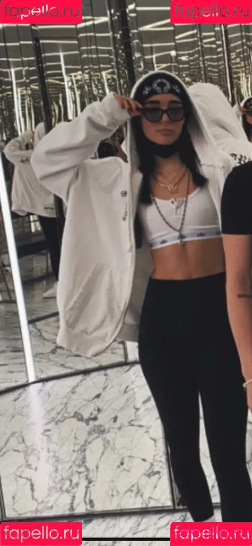 Indiana Massara Onlyfans Photo Gallery 