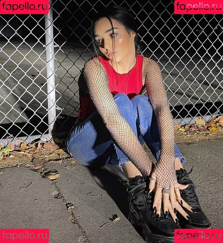 Indiana Massara Onlyfans Photo Gallery 