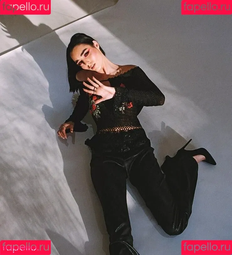 Indiana Massara Onlyfans Photo Gallery 