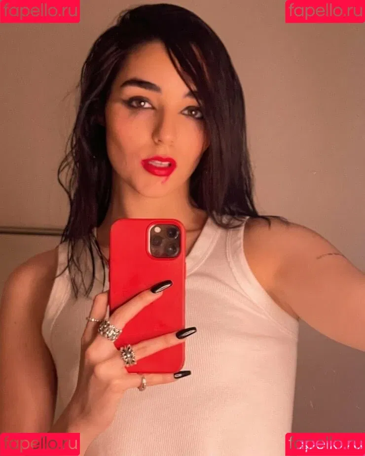 Indiana Massara Onlyfans Photo Gallery 