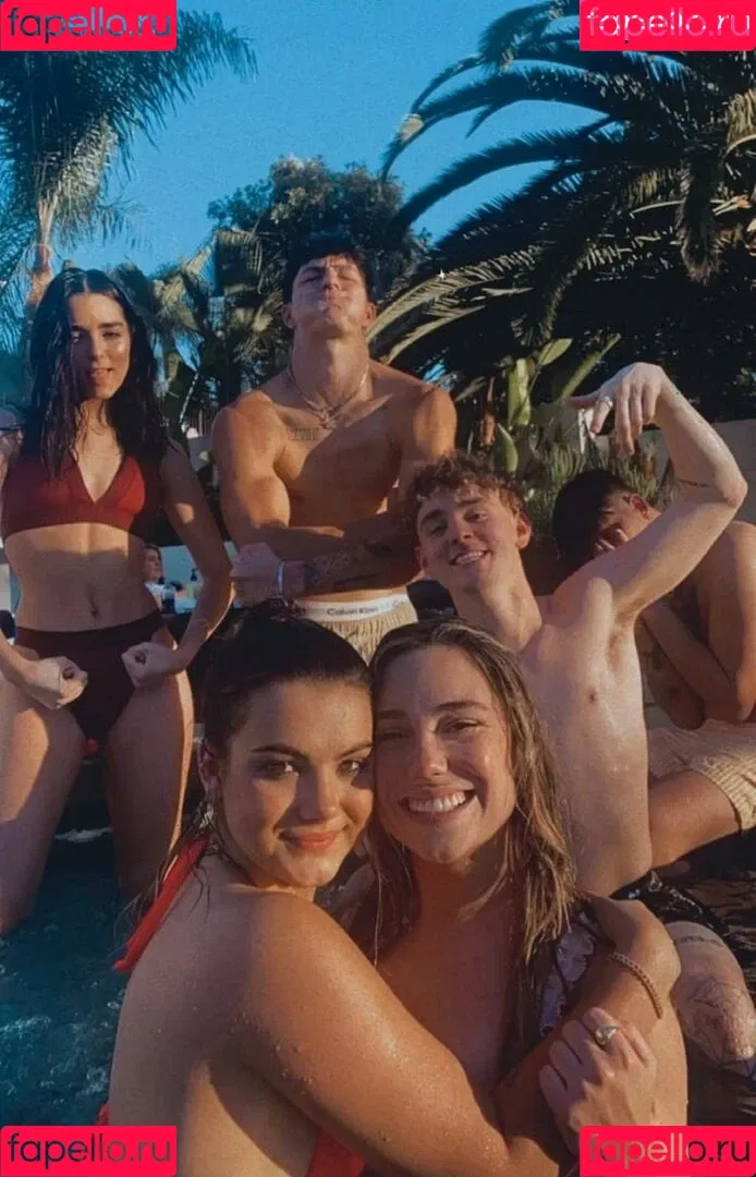 Indiana Massara Onlyfans Photo Gallery 