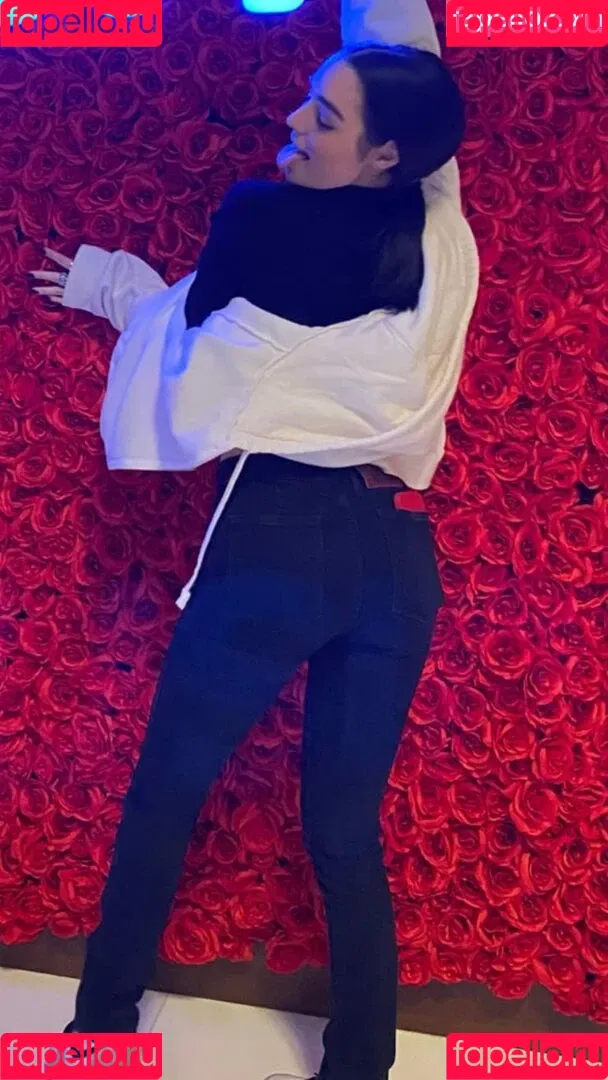 Indiana Massara Onlyfans Photo Gallery 