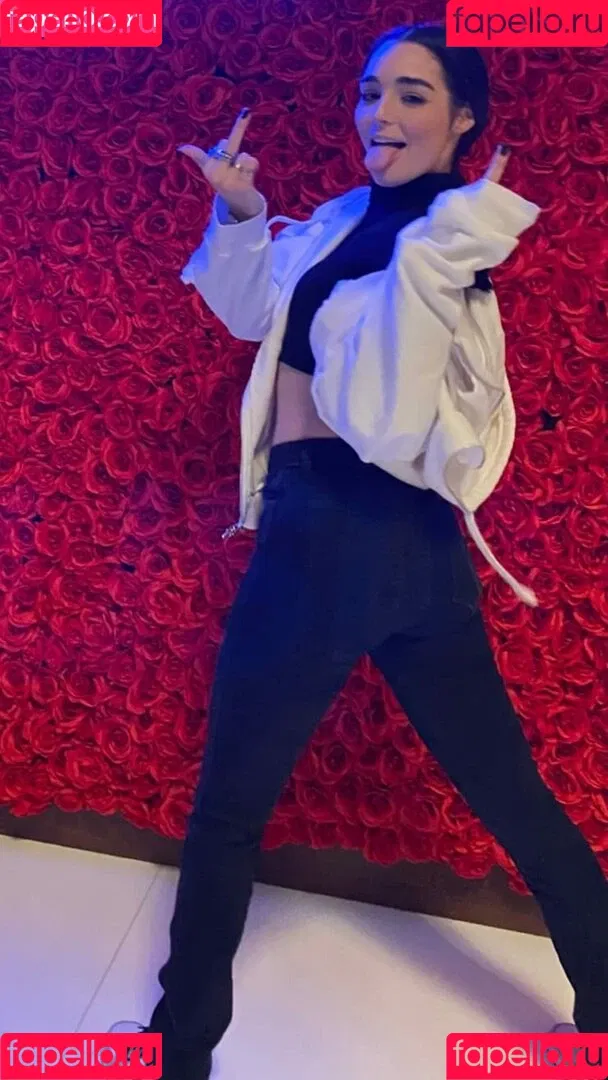 Indiana Massara Onlyfans Photo Gallery 