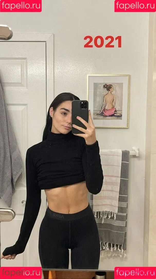 Indiana Massara Onlyfans Photo Gallery 
