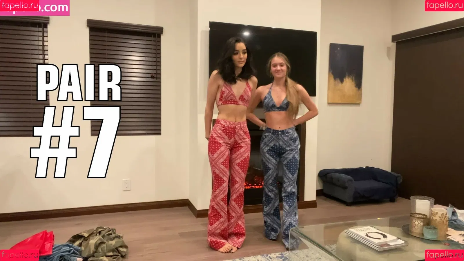 Indiana Massara Onlyfans Photo Gallery 