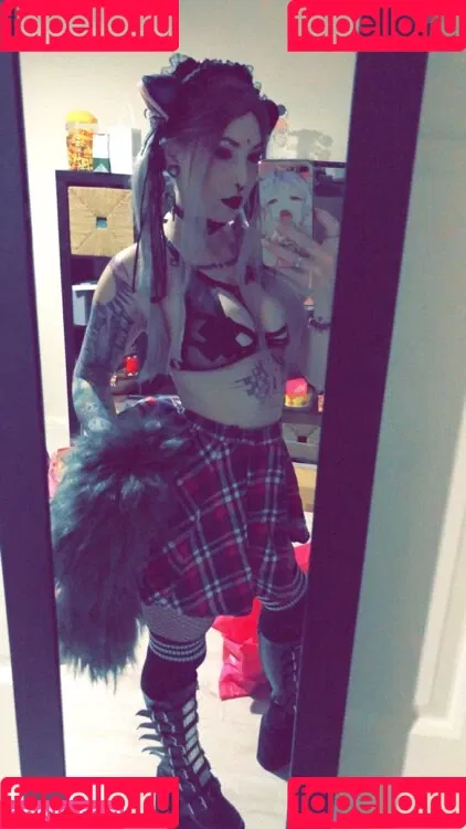 Drunni Onlyfans Photo Gallery 