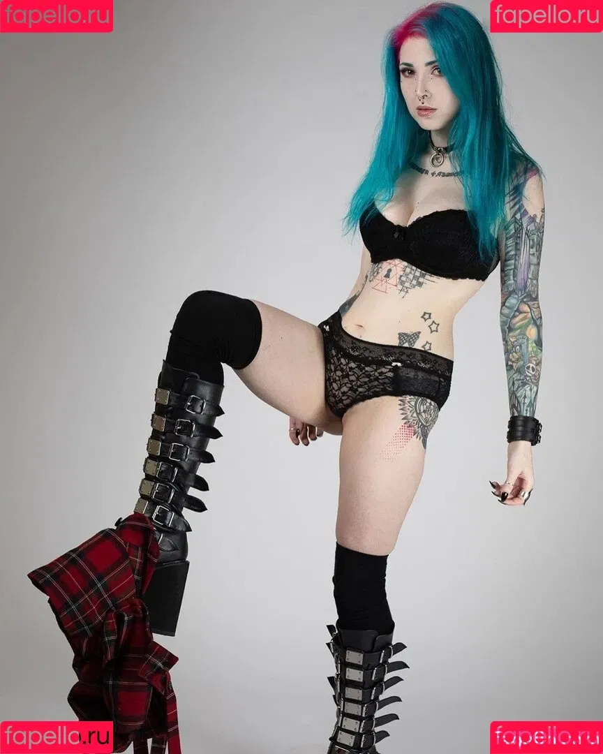 Drunni Onlyfans Photo Gallery 