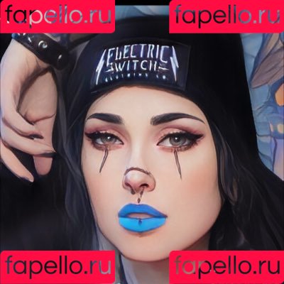 Drunni Onlyfans Photo Gallery 