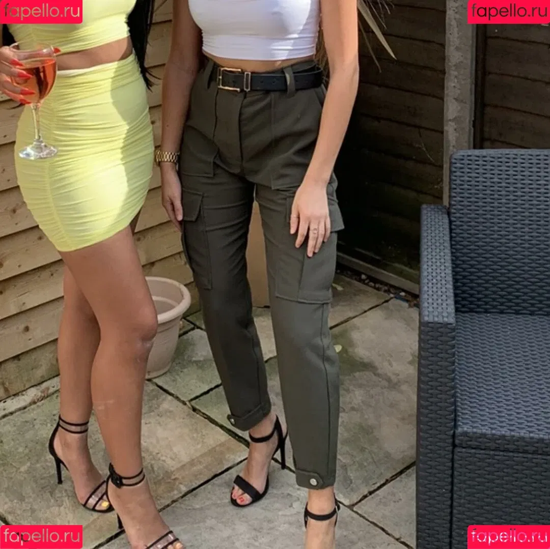Lucy Beverley Onlyfans Photo Gallery 