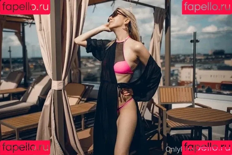Anastasia Trepleff Onlyfans Photo Gallery 