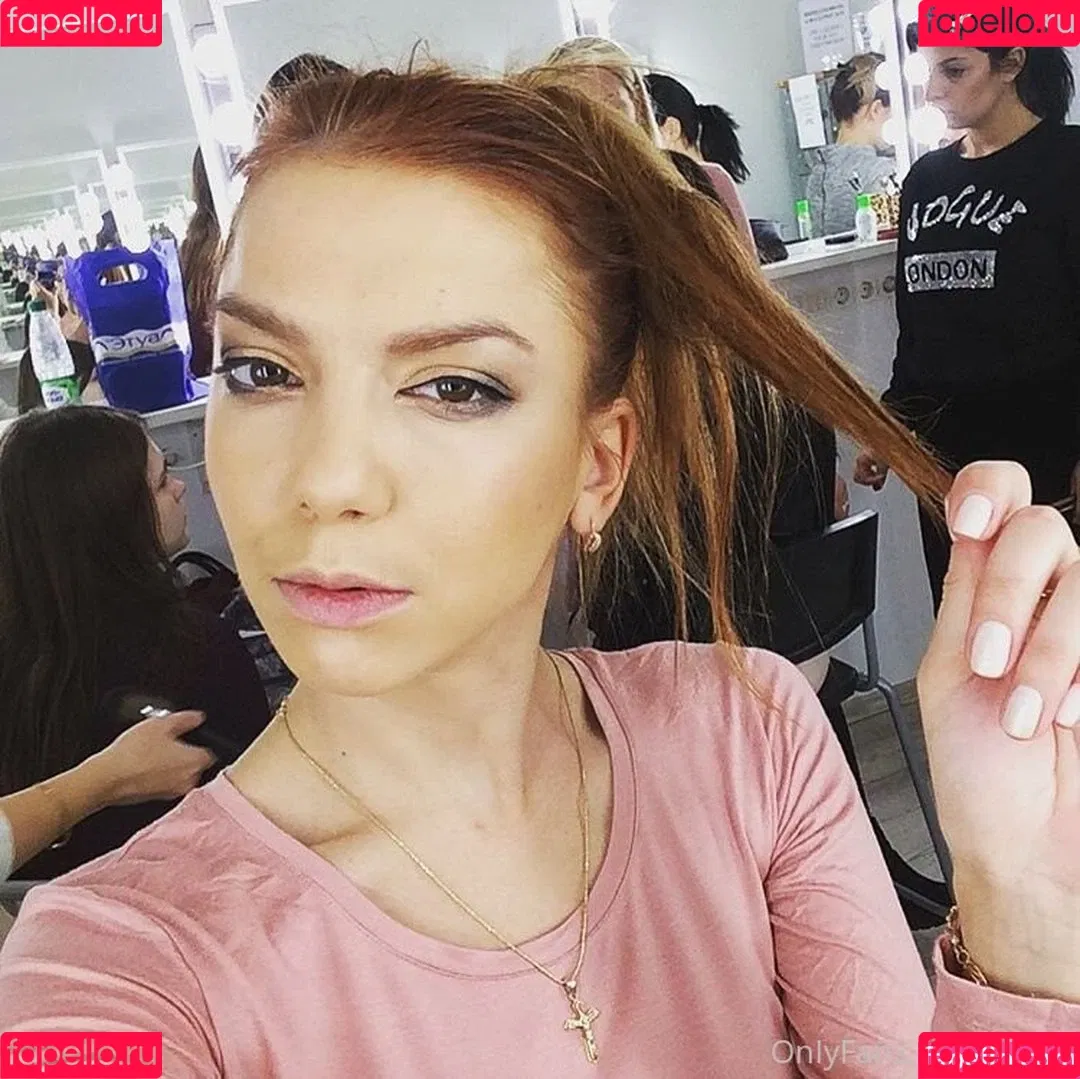 Anastasia Trepleff Onlyfans Photo Gallery 