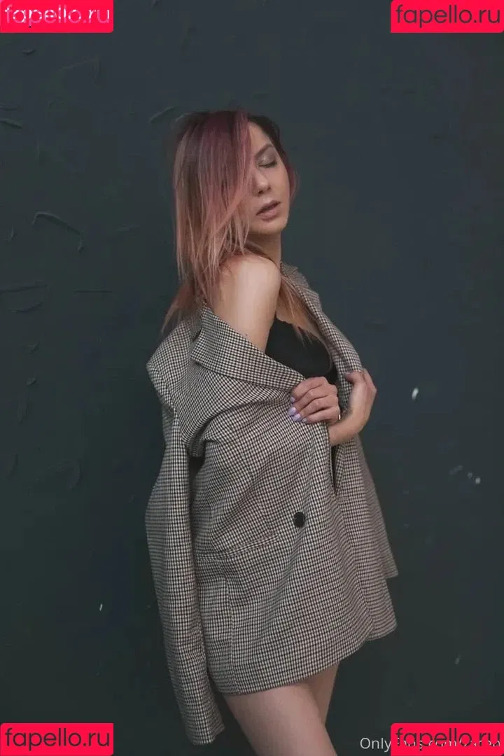 Anastasia Trepleff Onlyfans Photo Gallery 