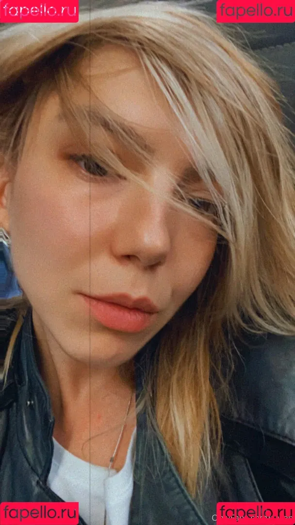 Anastasia Trepleff Onlyfans Photo Gallery 
