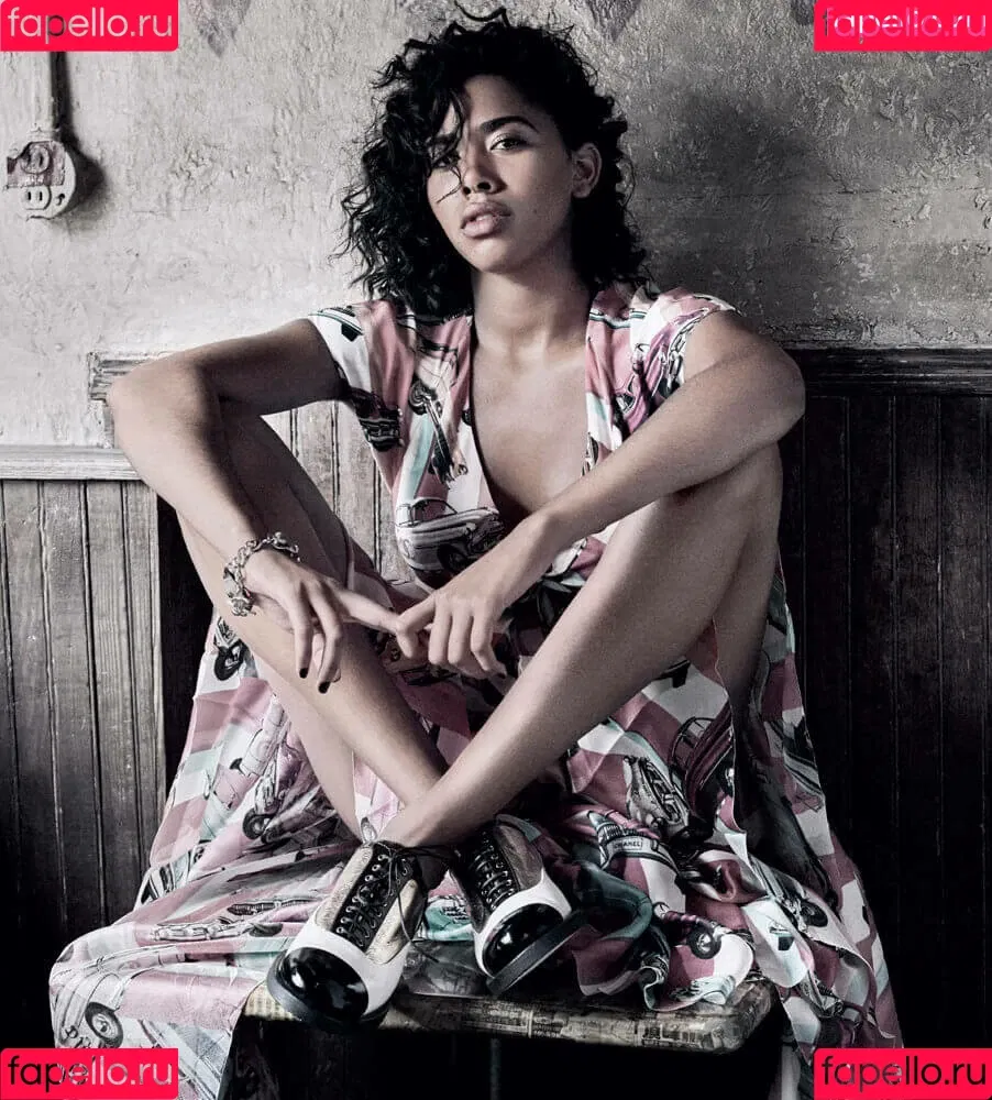 Herizen "Fawn" Guardiola Onlyfans Photo Gallery 