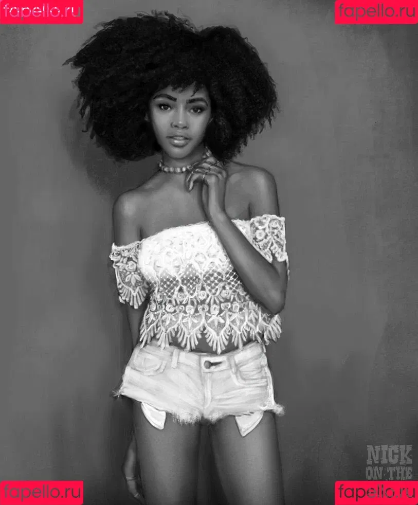 Herizen "Fawn" Guardiola Onlyfans Photo Gallery 