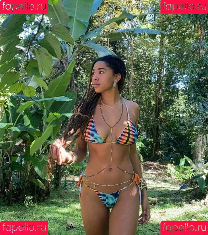 Herizen "Fawn" Guardiola Onlyfans Photo Gallery 