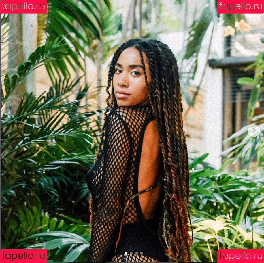 Herizen "Fawn" Guardiola Onlyfans Photo Gallery 