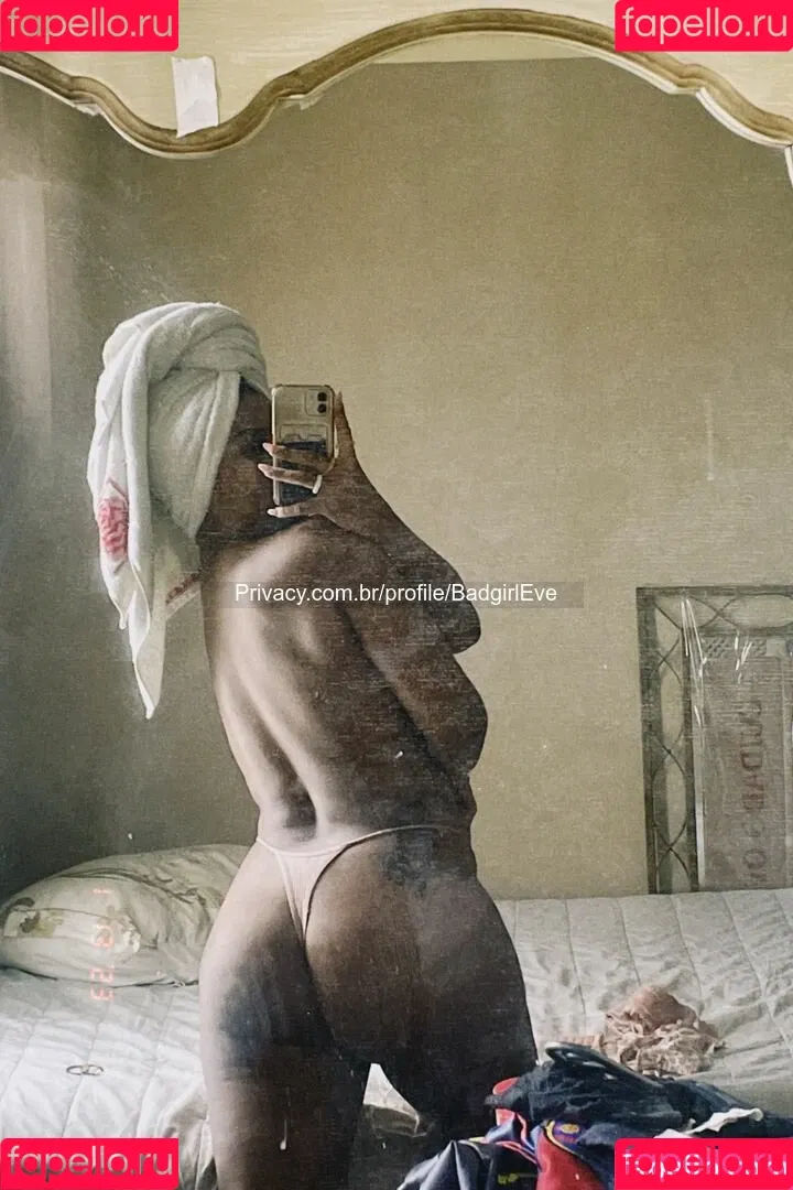 Badgirl Eve Onlyfans Photo Gallery 