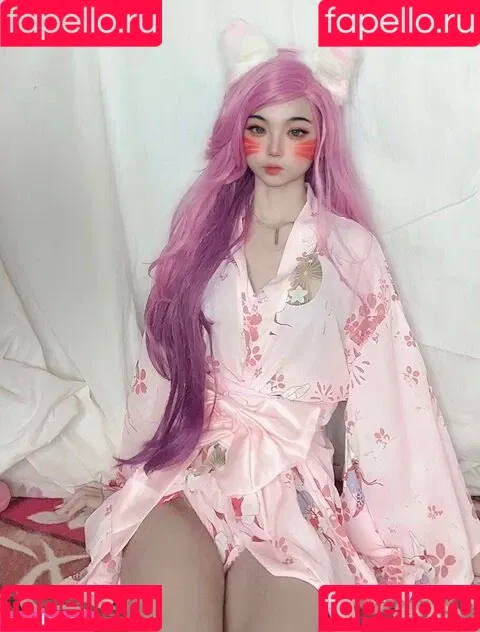 Akari Onlyfans Photo Gallery 