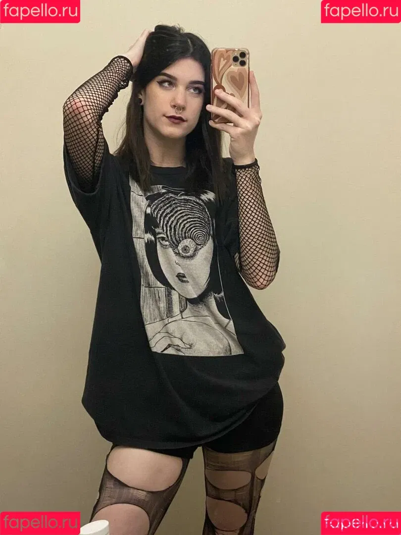 Trashpotatopie Onlyfans Photo Gallery 
