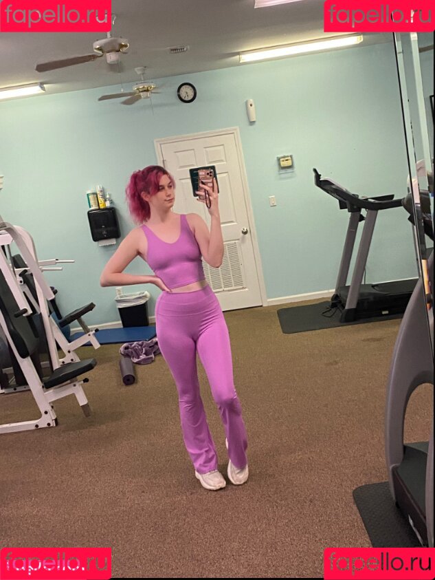 Trashpotatopie Onlyfans Photo Gallery 