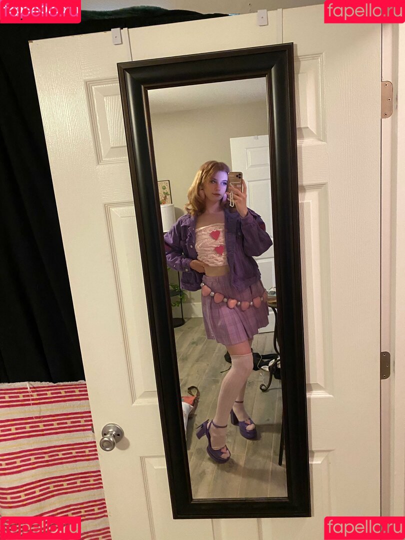 Trashpotatopie Onlyfans Photo Gallery 