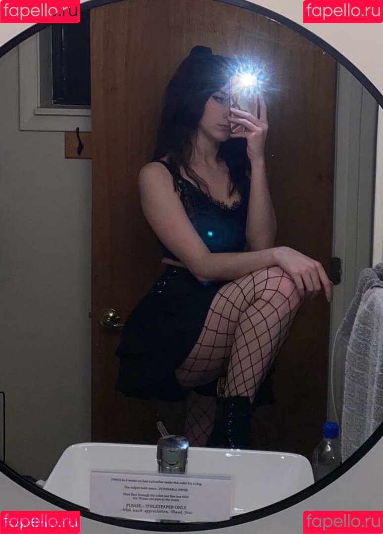 Trashpotatopie Onlyfans Photo Gallery 