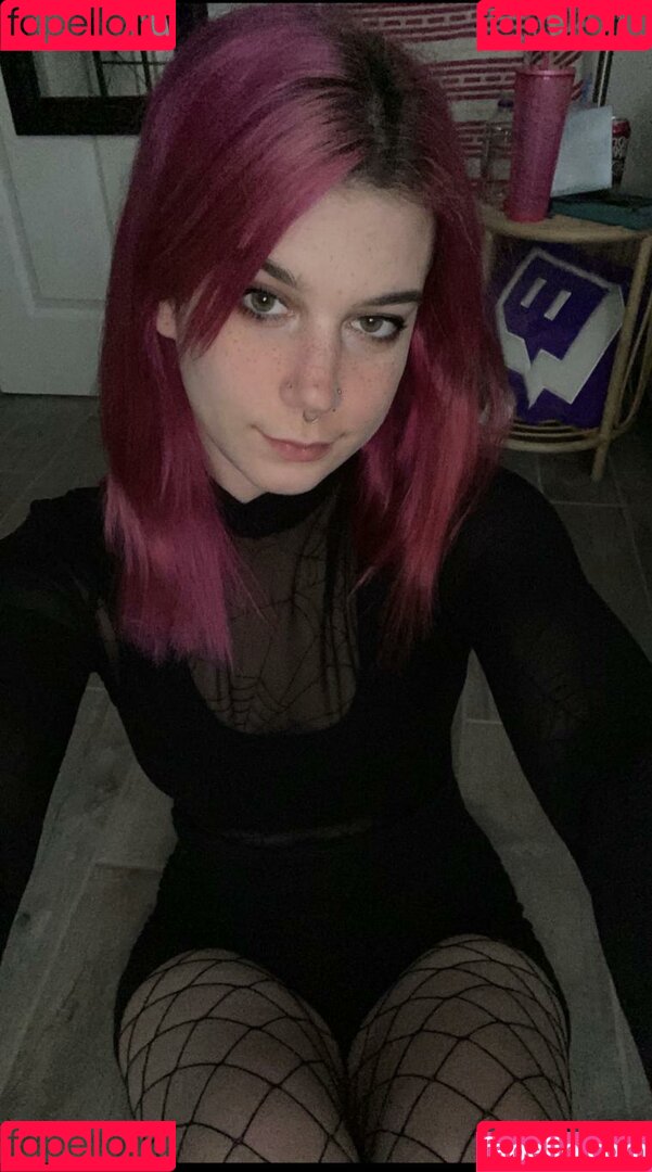 Trashpotatopie Onlyfans Photo Gallery 