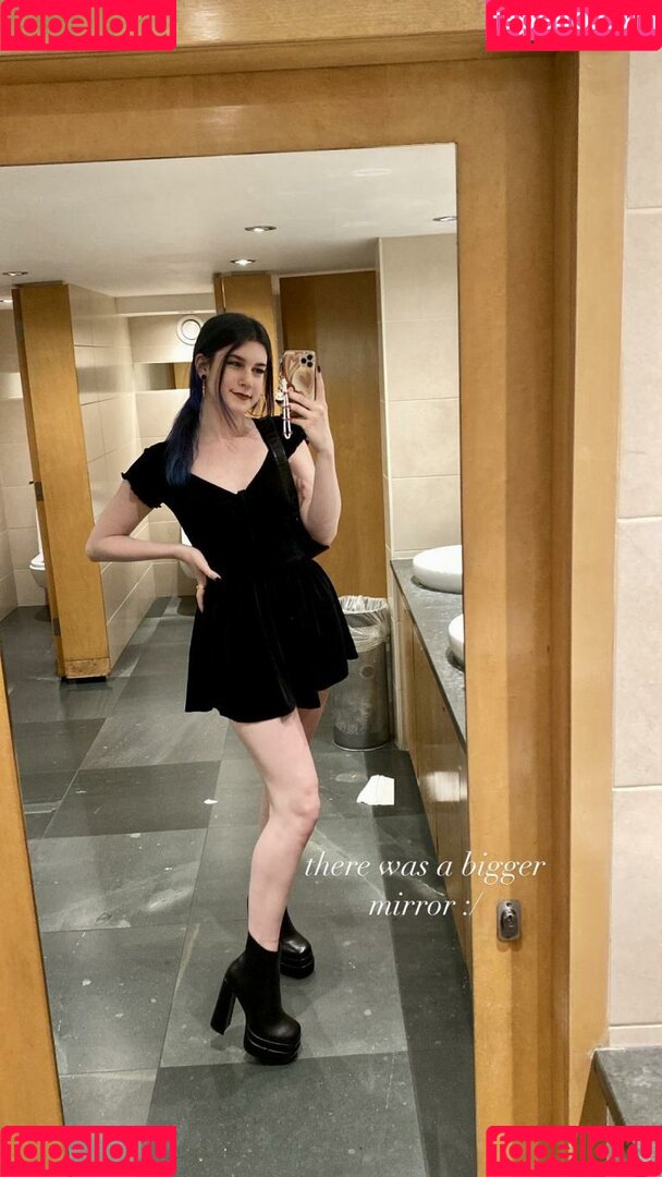 Trashpotatopie Onlyfans Photo Gallery 