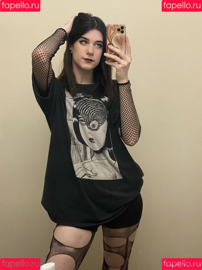 Trashpotatopie Onlyfans Photo Gallery 