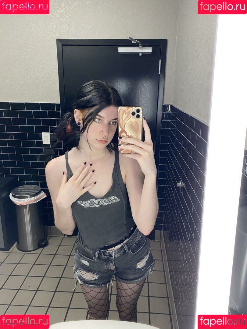 Trashpotatopie Onlyfans Photo Gallery 