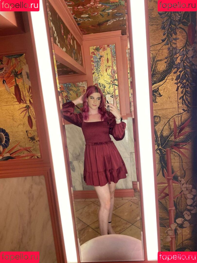 Trashpotatopie Onlyfans Photo Gallery 