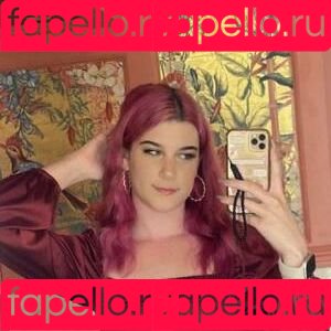 Trashpotatopie Onlyfans Photo Gallery 