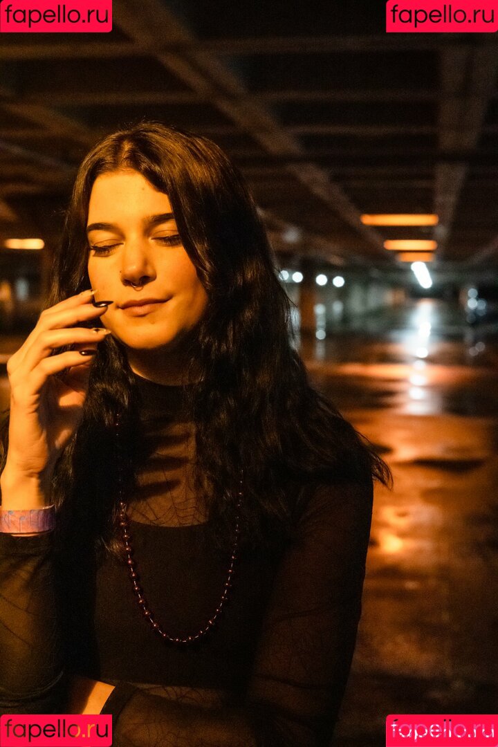 Trashpotatopie Onlyfans Photo Gallery 